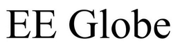 EE GLOBE trademark