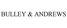 BULLEY & ANDREWS trademark