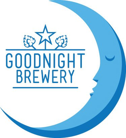 GOODNIGHT BREWERY trademark