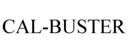 CAL-BUSTER trademark