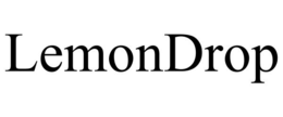 LEMONDROP trademark