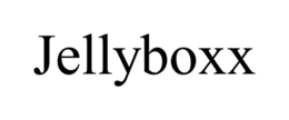 JELLYBOXX trademark