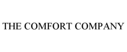 THE COMFORT COMPANY trademark