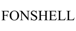 FONSHELL trademark