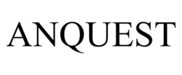 ANQUEST trademark