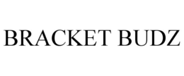 BRACKET BUDZ trademark