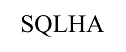 SQLHA trademark