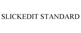 SLICKEDIT STANDARD trademark