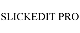 SLICKEDIT PRO trademark