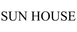 SUN HOUSE trademark