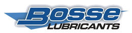 BOSSE LUBRICANTS trademark