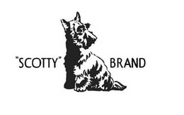 SCOTTY BRAND trademark