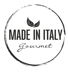 MADE IN ITALY GOURMET trademark