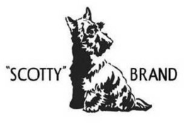 "SCOTTY" BRAND trademark