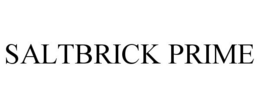 SALTBRICK PRIME trademark