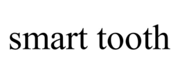 SMART TOOTH trademark