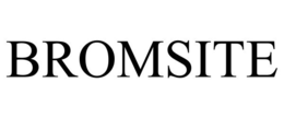 BROMSITE trademark