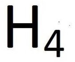 H4 trademark