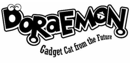 DORAEMON GADGET CAT FROM THE FUTURE trademark