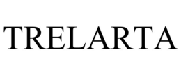 TRELARTA trademark