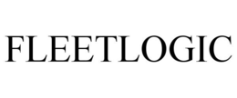 FLEETLOGIC trademark