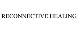 RECONNECTIVE HEALING trademark