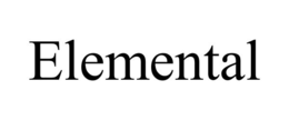 ELEMENTAL trademark