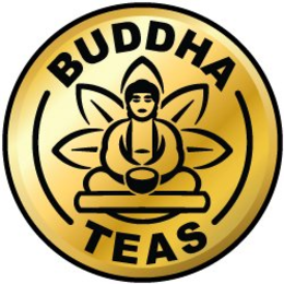 BUDDHA TEAS trademark