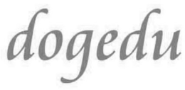 DOGEDU trademark