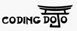 CODING DOJO trademark