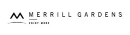 M MERRILL GARDENS ENJOY MORE trademark