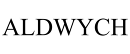 ALDWYCH trademark