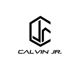 CALVIN JR JR trademark