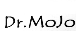 DR.MOJO trademark