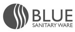 BLUE SANITARY WARE trademark