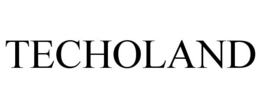 TECHOLAND trademark