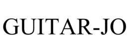 GUITAR-JO trademark