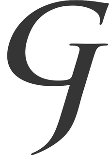 G J trademark