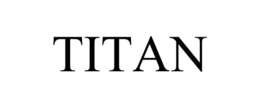 TITAN trademark