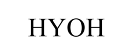 HYOH trademark