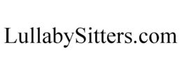 LULLABYSITTERS.COM trademark