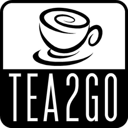 TEA2GO trademark