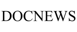DOCNEWS trademark