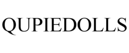 QUPIEDOLLS trademark
