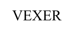 VEXER trademark