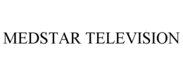 MEDSTAR TELEVISION trademark