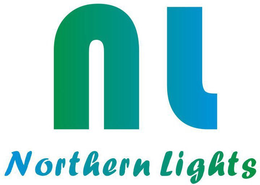 NL NORTHERN LIGHTS trademark