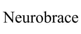NEUROBRACE trademark