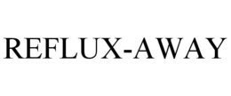 REFLUX-AWAY trademark
