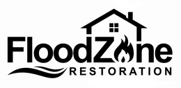 FLOODZONE RESTORATION trademark